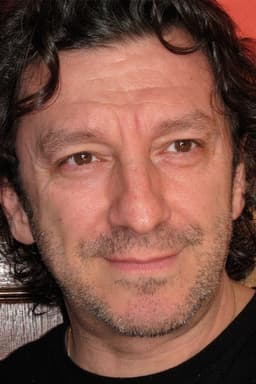 Photo of Tony Nardi