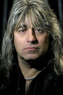 Photo of Mikkey Dee