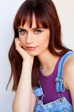 Photo of Andrea Bambina
