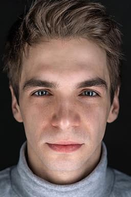 Photo of Daniil Vakhrushev