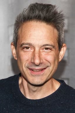 Photo of Adam Horovitz