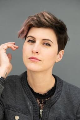 Photo of Gina Theresa Williamson
