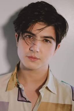 Photo of Mavy Legaspi