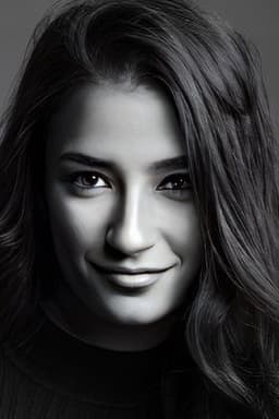 Photo of Amira Adeeb