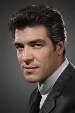 Photo of İzzet Günay