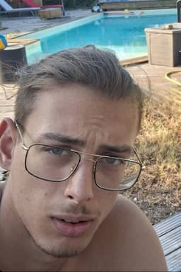 Photo of Evan