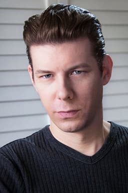 Photo of James Byron