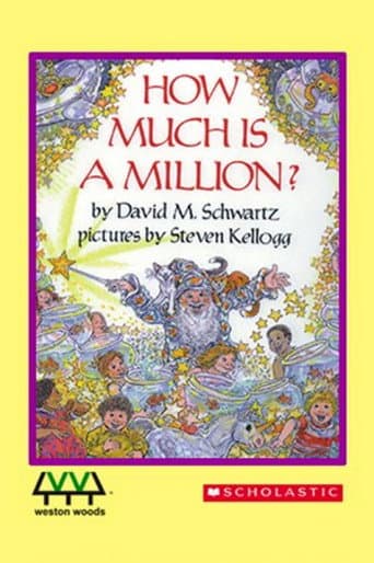 Poster for How Much is a Million?