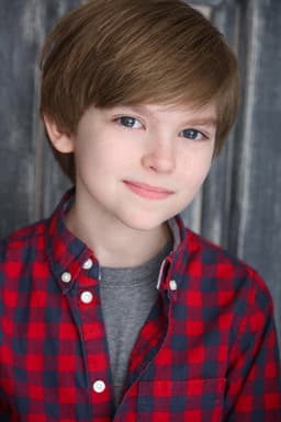 Photo of Luke Judy
