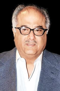 Photo of Boney Kapoor
