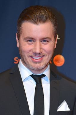 Photo of Per Elofsson