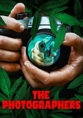 Poster for The Photographers