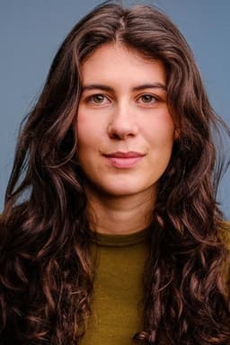 Photo of Aimee Gebhard