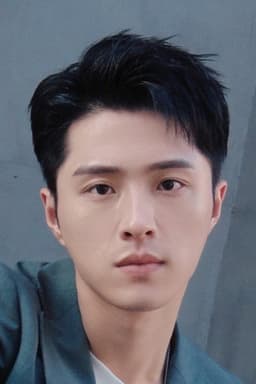 Photo of Ge Qiugu