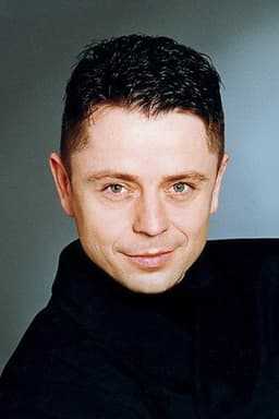 Photo of Petr Muk