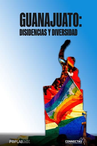 Poster for Guanajuato: Dissent and Diversity