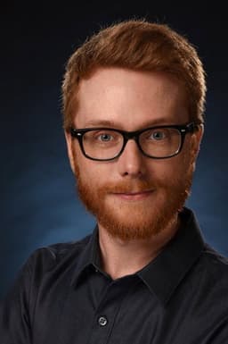 Photo of Cameron Tremblay