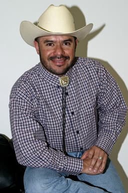 Photo of Edson Zuñiga