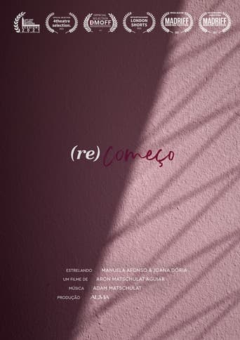 Poster for (re)kindle