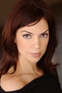 Photo of Kristen Williams