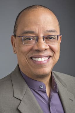 Photo of Jeffery Robinson