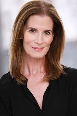 Photo of Marcia Mitzman Gaven