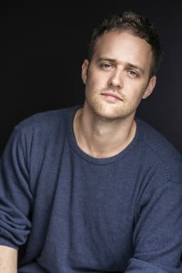 Photo of Alan Morrison