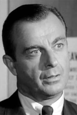 Photo of Peter Adams