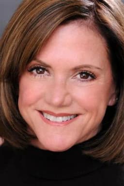 Photo of Samantha Paris