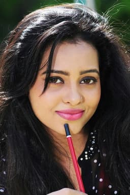Photo of Nidhi Shah