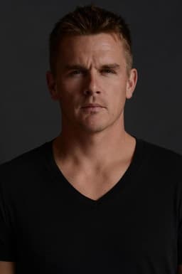 Photo of Derek Ray