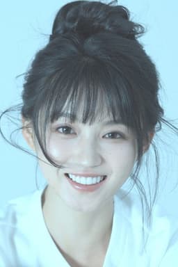 Photo of Huang Panpan