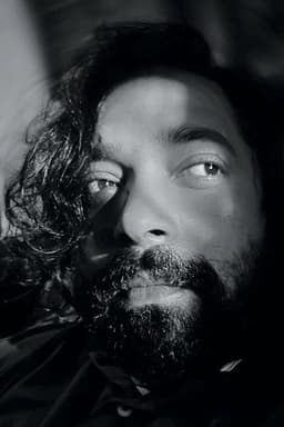 Photo of Imtiaz Barshon