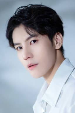Photo of Zhou Chengqi