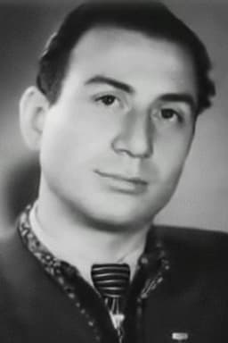 Photo of Tälät Rähmanov