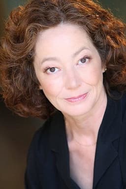 Photo of Suzan Crowley
