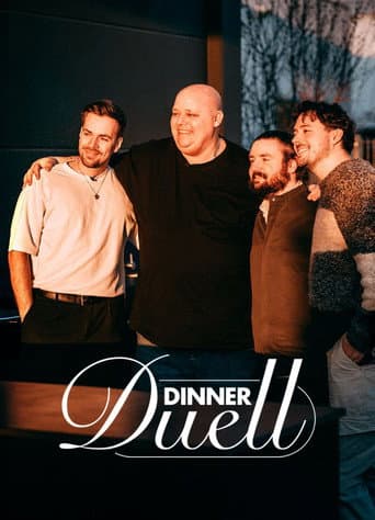 Poster for Dinner Duell
