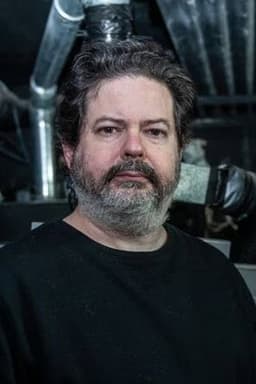 Photo of Fernando Martín Peña