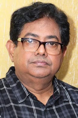 Photo of Shankar Chakraborty