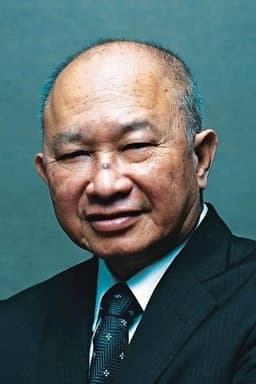 Photo of John Woo