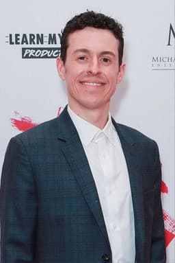 Photo of Jonathan Sayer
