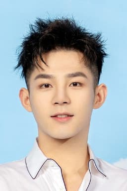 Photo of Dylan Pan
