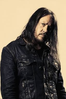 Photo of Troy McLawhorn