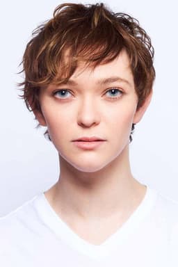 Photo of Han Van Sciver