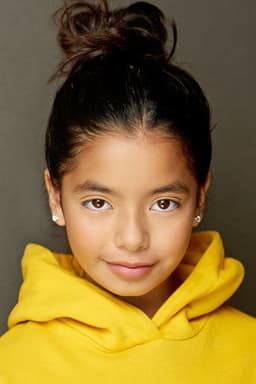 Photo of Alyzia Ines Fabregui