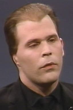Photo of Nikolas Schreck