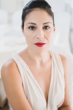 Photo of Ilenia Maccarrone