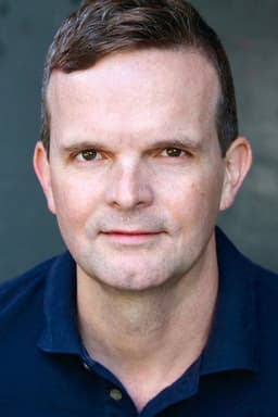 Photo of Dashiell Eaves