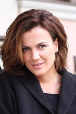 Photo of Natalya Shvets