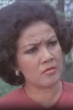 Photo of Rahayu Effendi